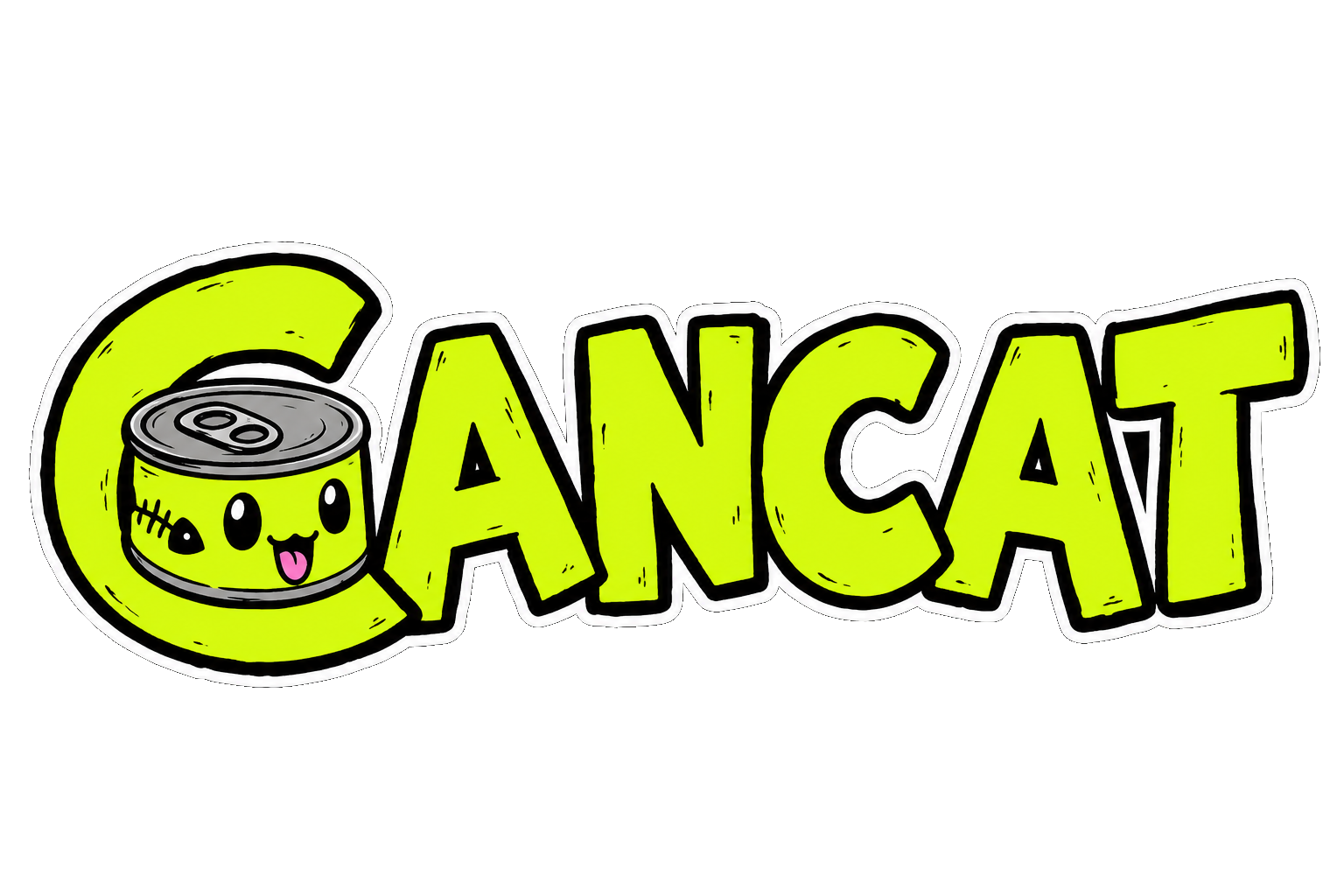 CANCAT logo